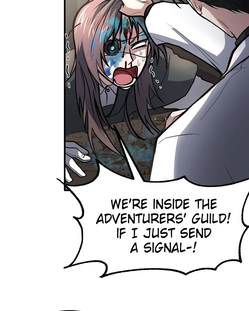 Read How to Live as an Illegal Healer Manga Online