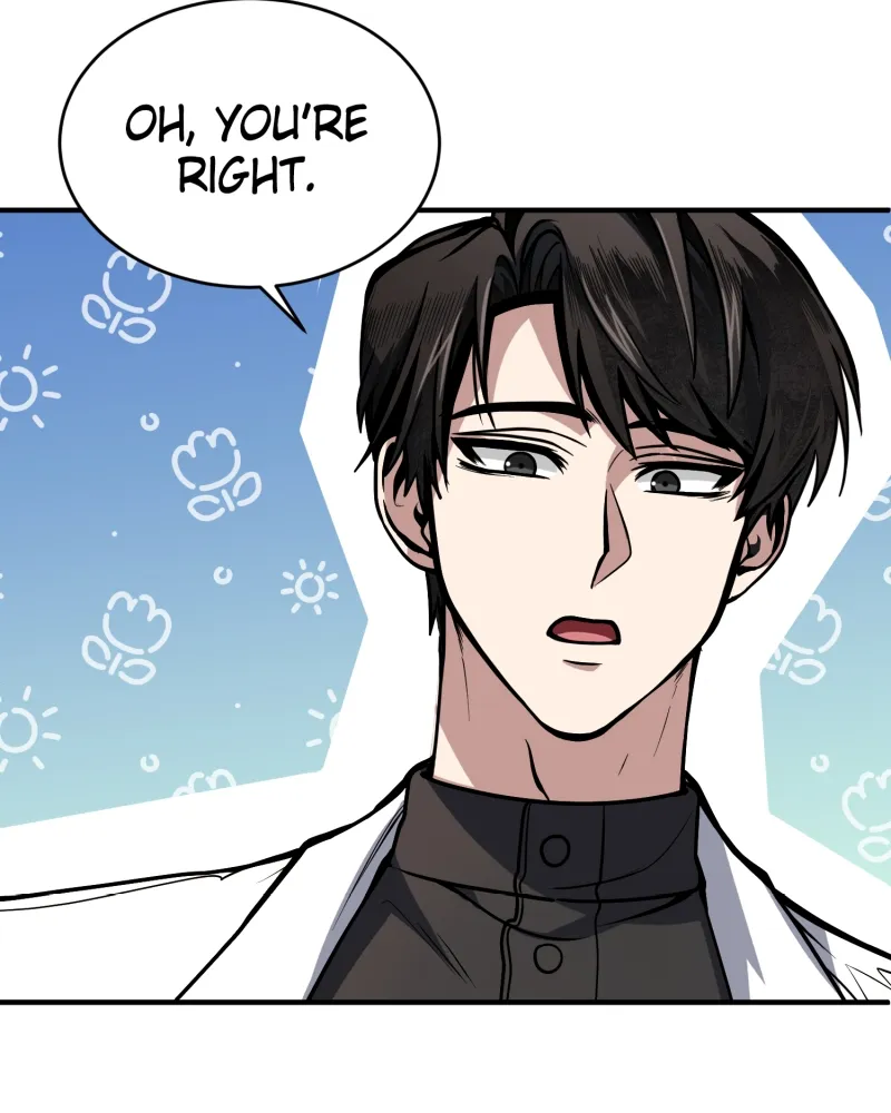 Read How to Live as an Illegal Healer Manga Online