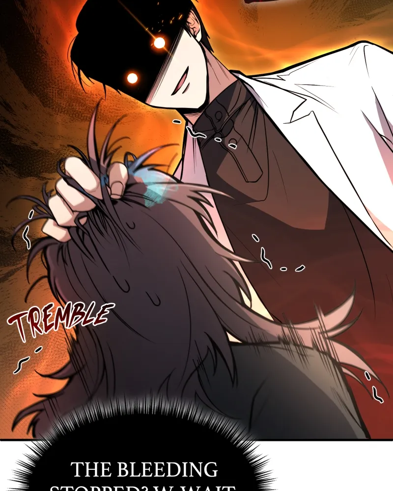 Read How to Live as an Illegal Healer Manga Online