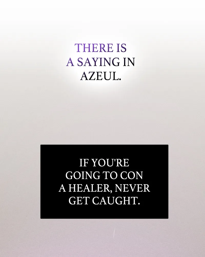 Read How to Live as an Illegal Healer Manga Online