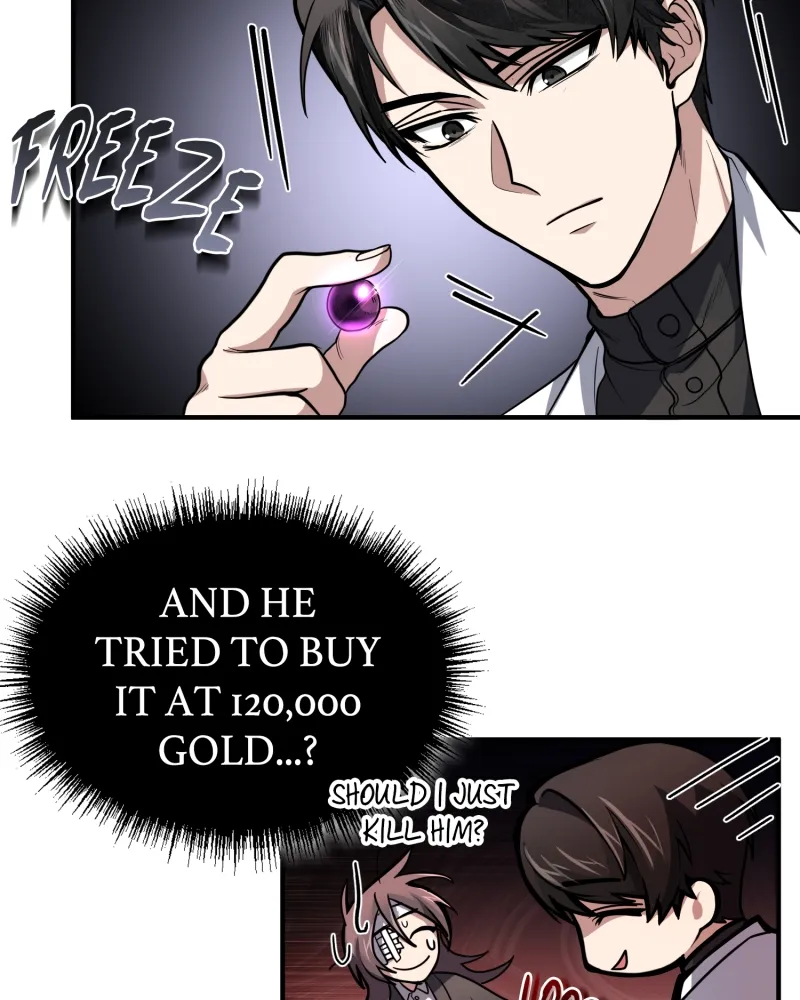 Read How to Live as an Illegal Healer Manga Online