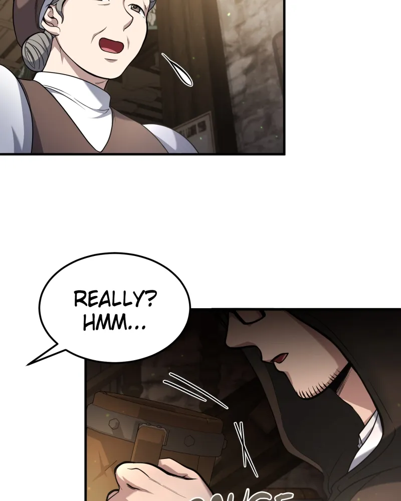Read How to Live as an Illegal Healer Manga Online