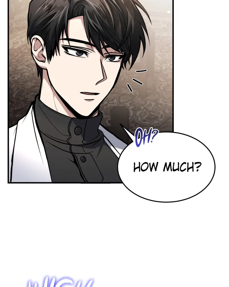 Read How to Live as an Illegal Healer Manga Online