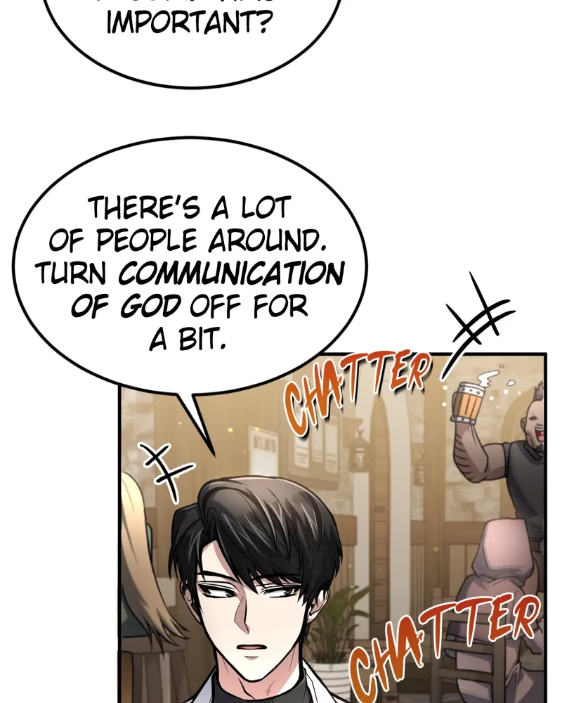 Read How to Live as an Illegal Healer Manga Online