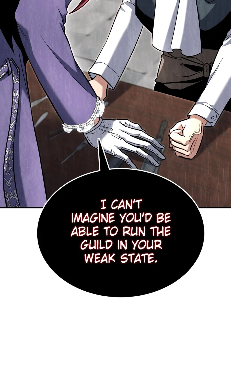 Read How to Live as an Illegal Healer Manga Online