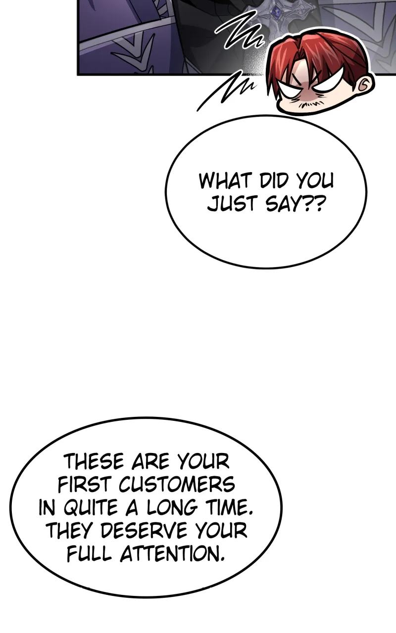 Read How to Live as an Illegal Healer Manga Online