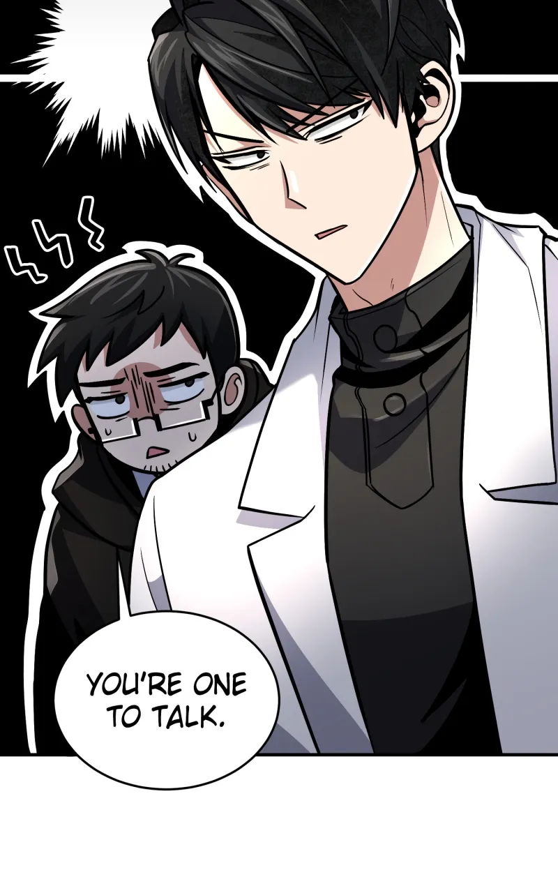 Read How to Live as an Illegal Healer Manga Online