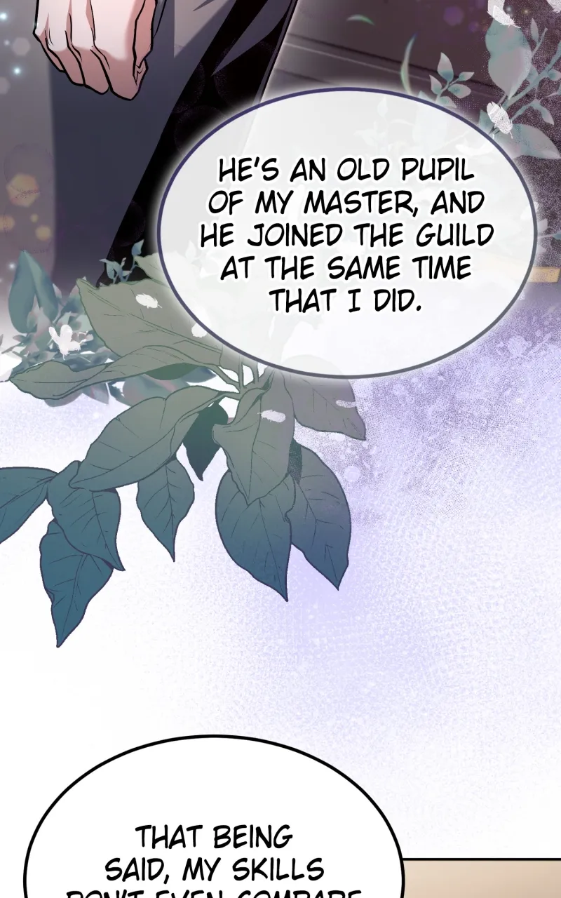 Read How to Live as an Illegal Healer Manga Online