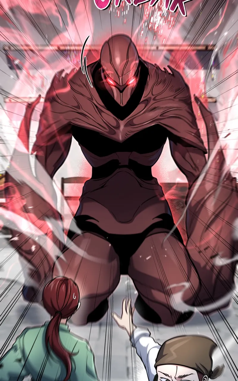 Read How to Live as an Illegal Healer Manga Online