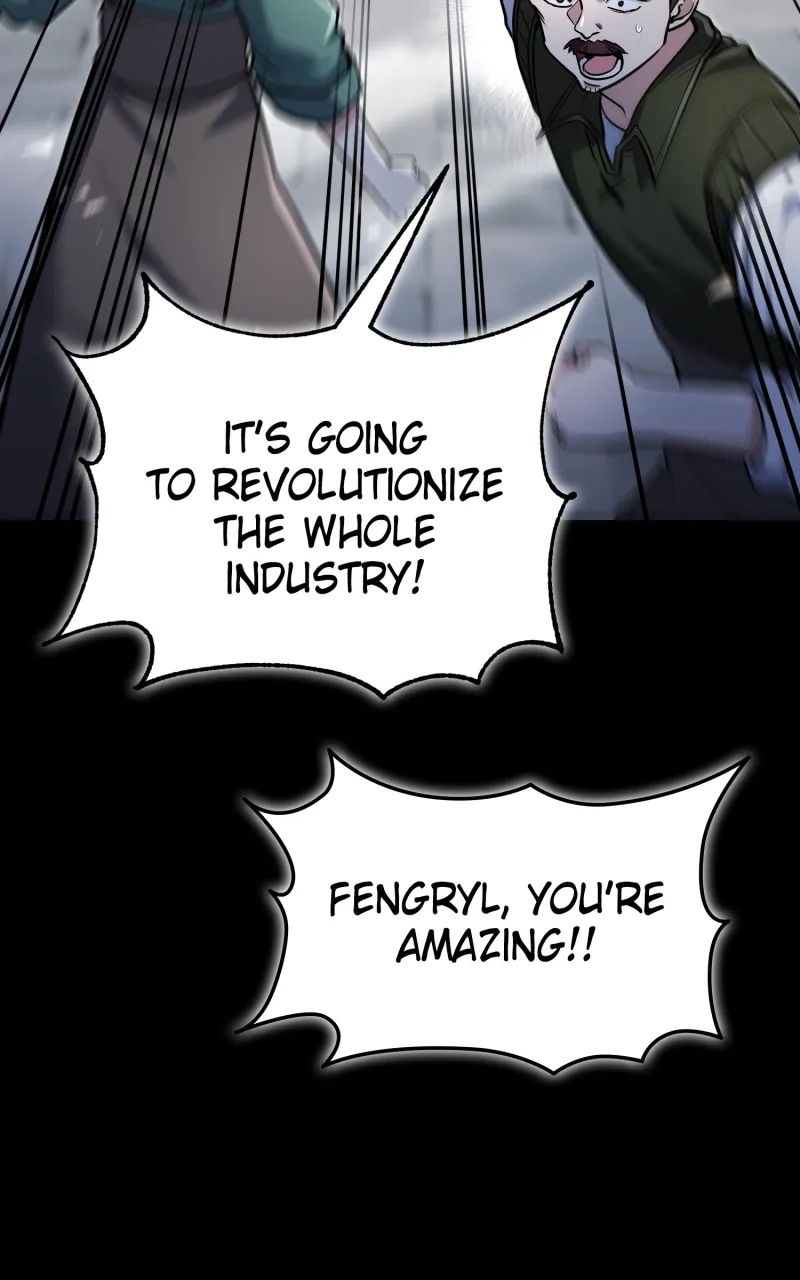 Read How to Live as an Illegal Healer Manga Online