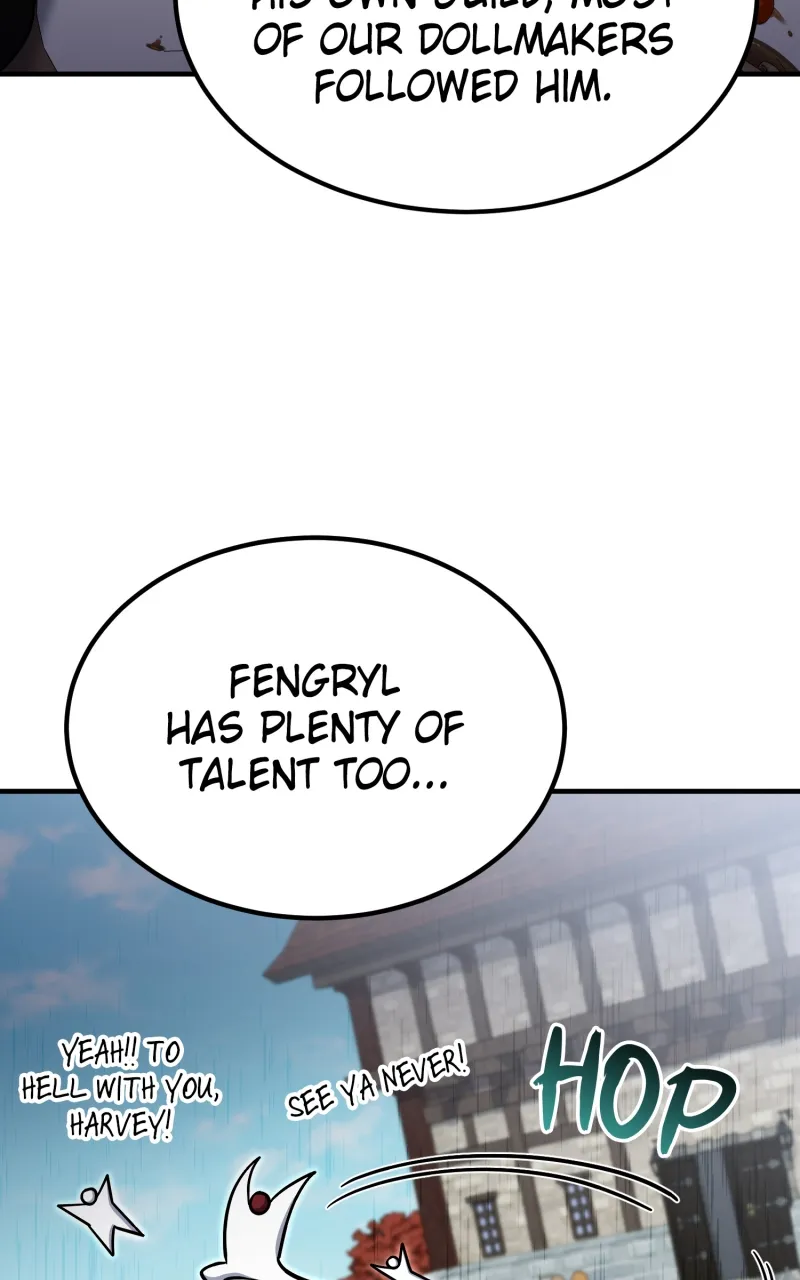 Read How to Live as an Illegal Healer Manga Online