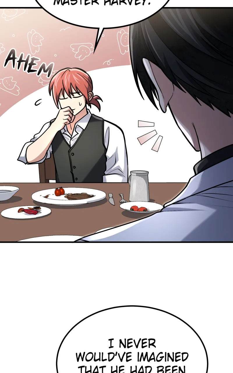 Read How to Live as an Illegal Healer Manga Online