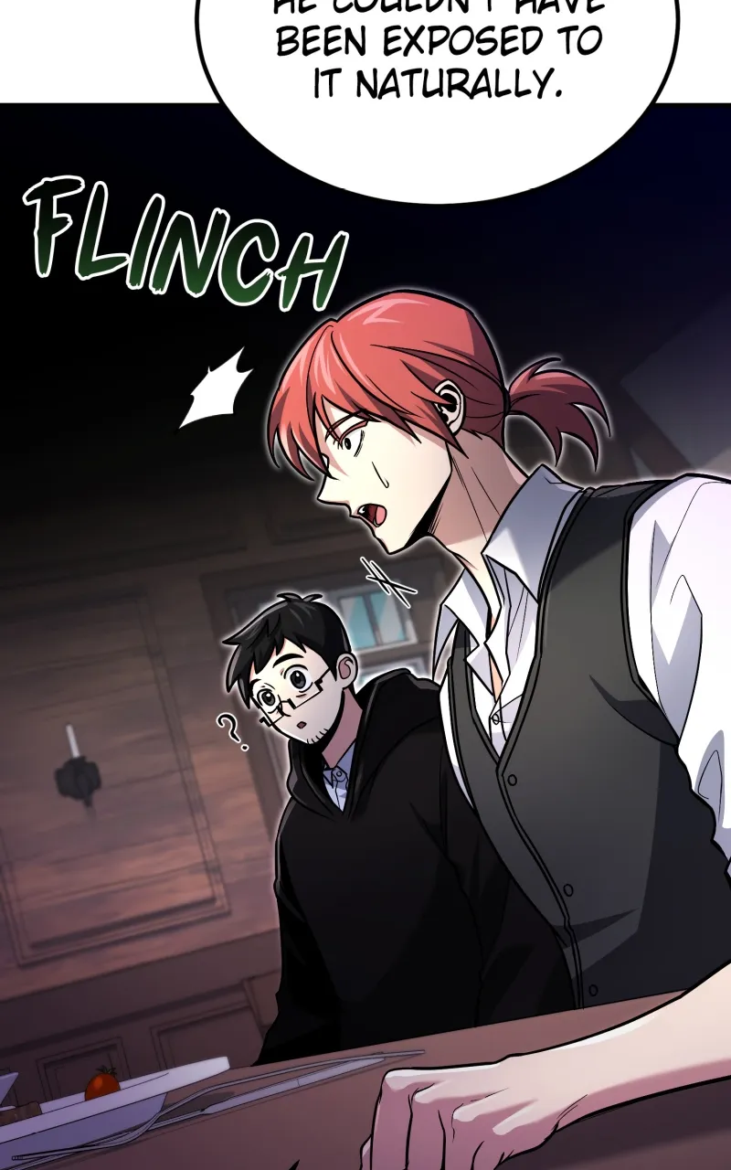 Read How to Live as an Illegal Healer Manga Online