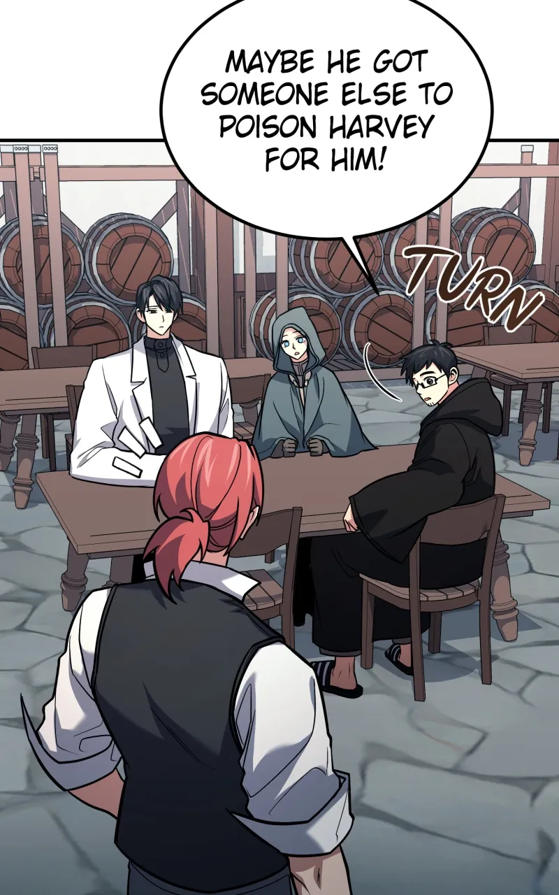 Read How to Live as an Illegal Healer Manga Online