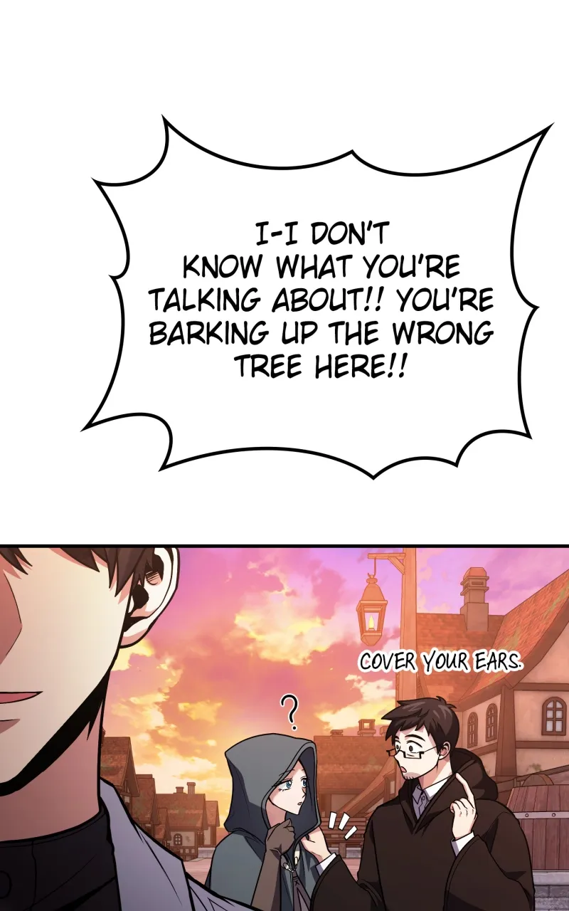 Read How to Live as an Illegal Healer Manga Online