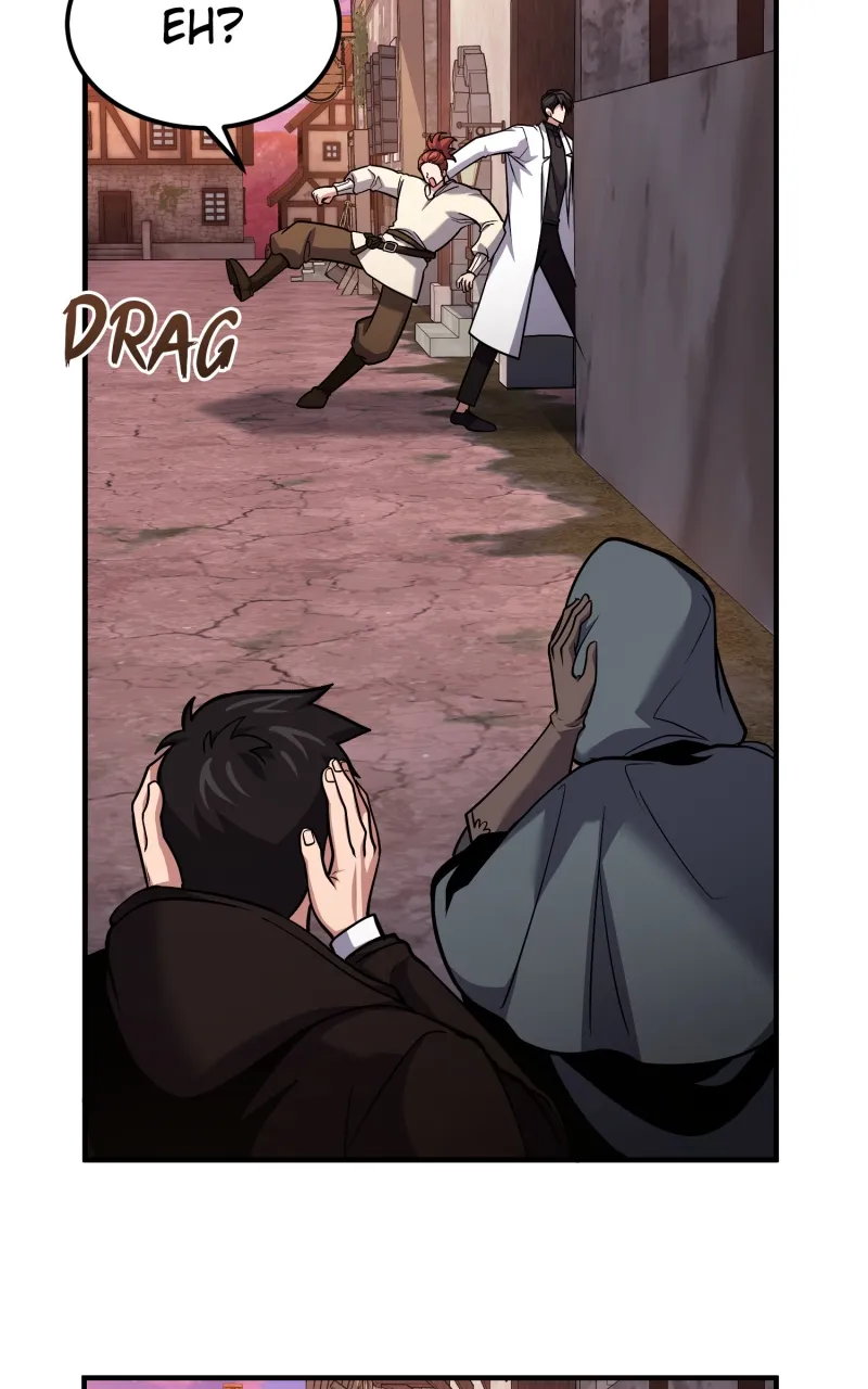 Read How to Live as an Illegal Healer Manga Online