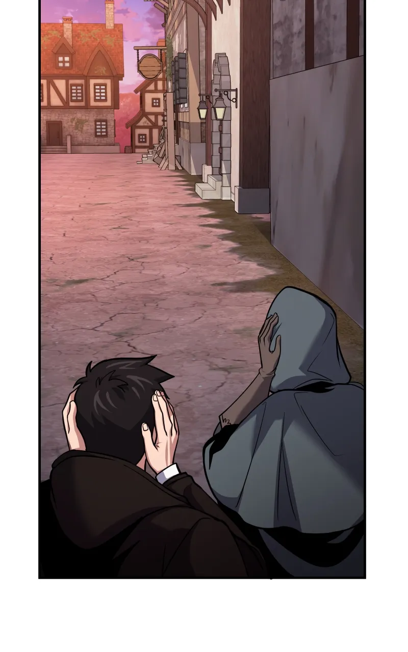 Read How to Live as an Illegal Healer Manga Online