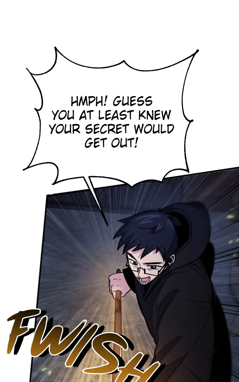 Read How to Live as an Illegal Healer Manga Online