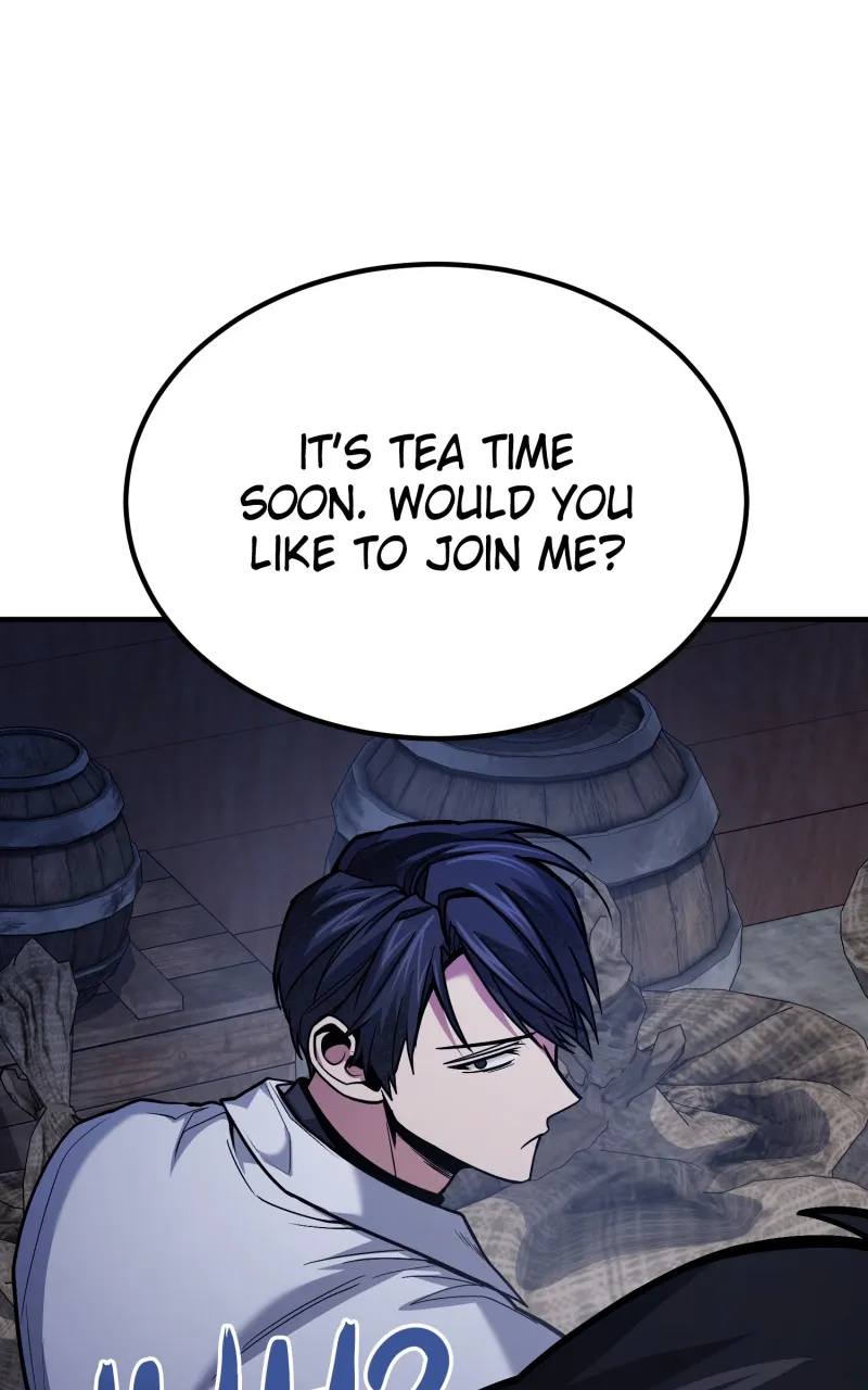 Read How to Live as an Illegal Healer Manga Online