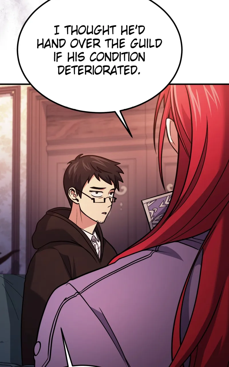 Read How to Live as an Illegal Healer Manga Online