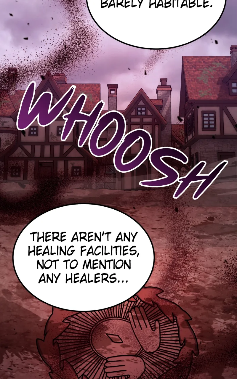 Read How to Live as an Illegal Healer Manga Online