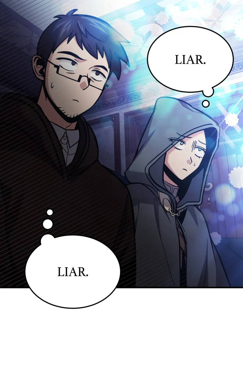 Read How to Live as an Illegal Healer Manga Online