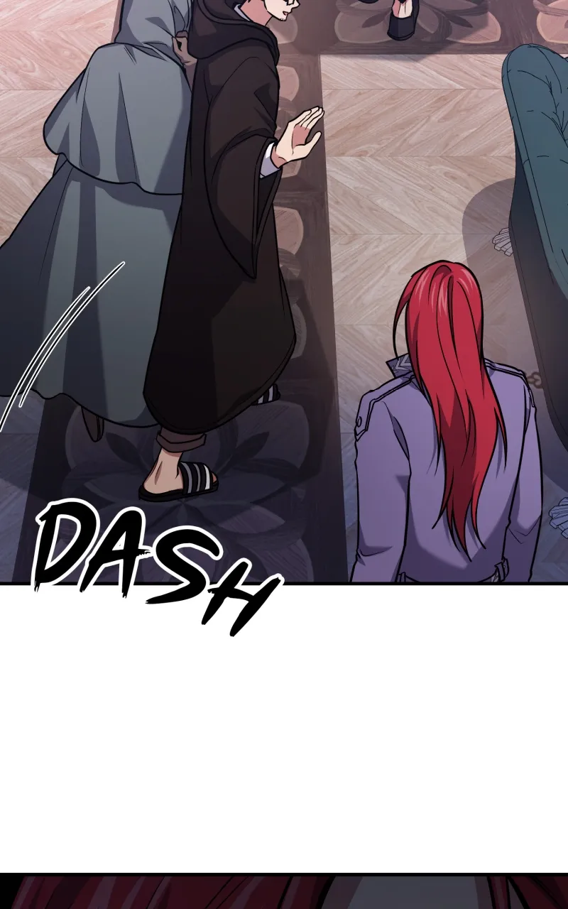 Read How to Live as an Illegal Healer Manga Online