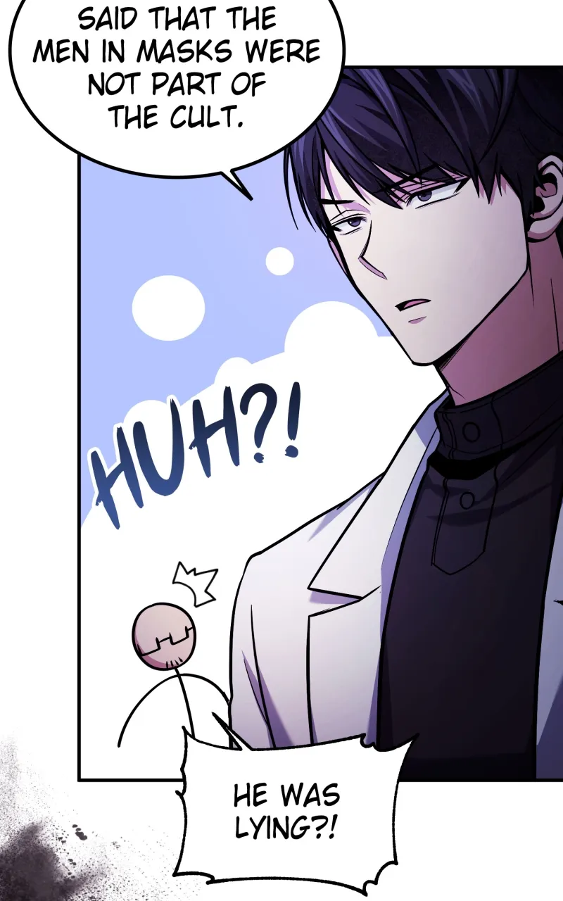 Read How to Live as an Illegal Healer Manga Online