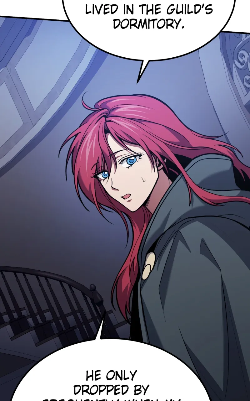 Read How to Live as an Illegal Healer Manga Online