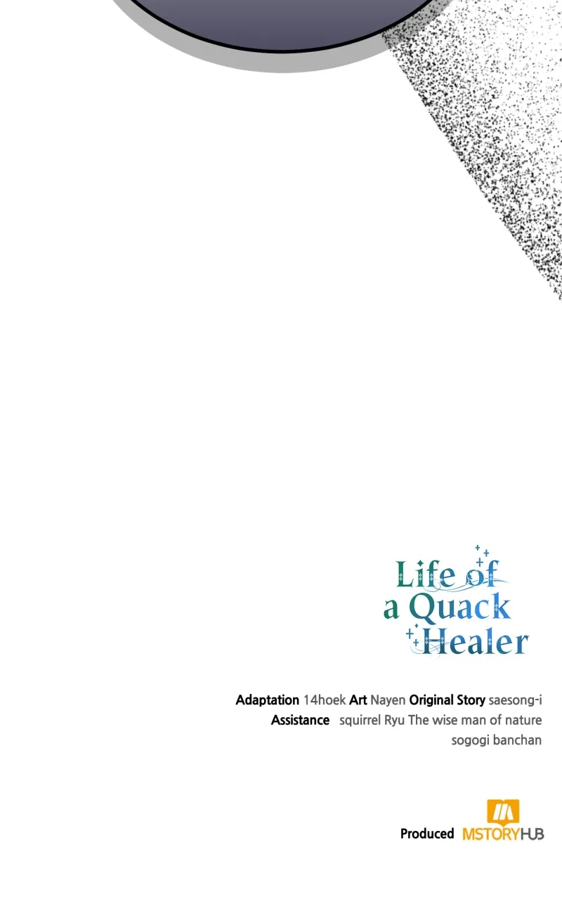 Read How to Live as an Illegal Healer Manga Online