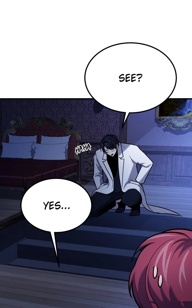 Read How to Live as an Illegal Healer Manga Online