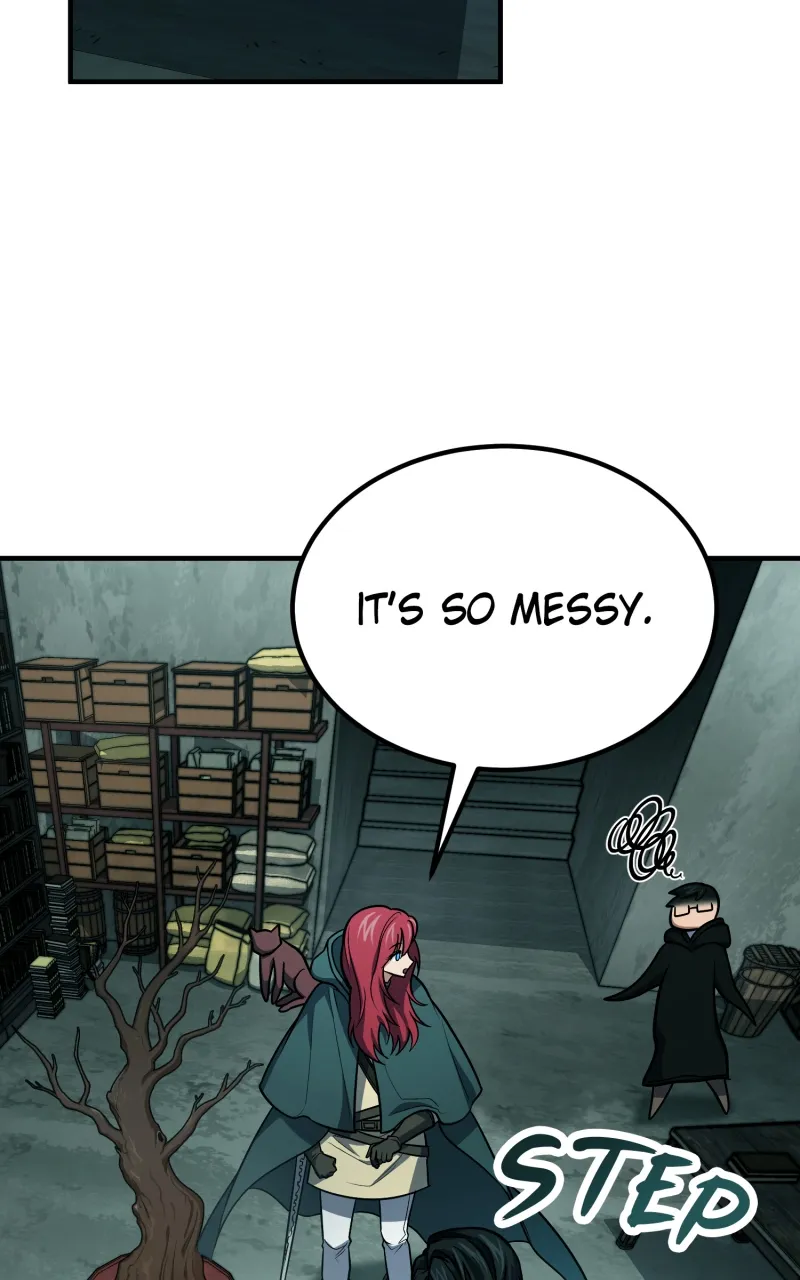 Read How to Live as an Illegal Healer Manga Online