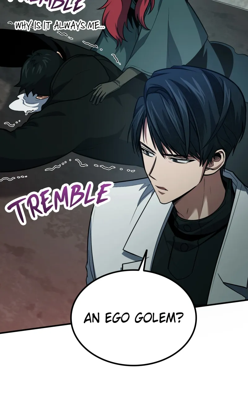 Read How to Live as an Illegal Healer Manga Online
