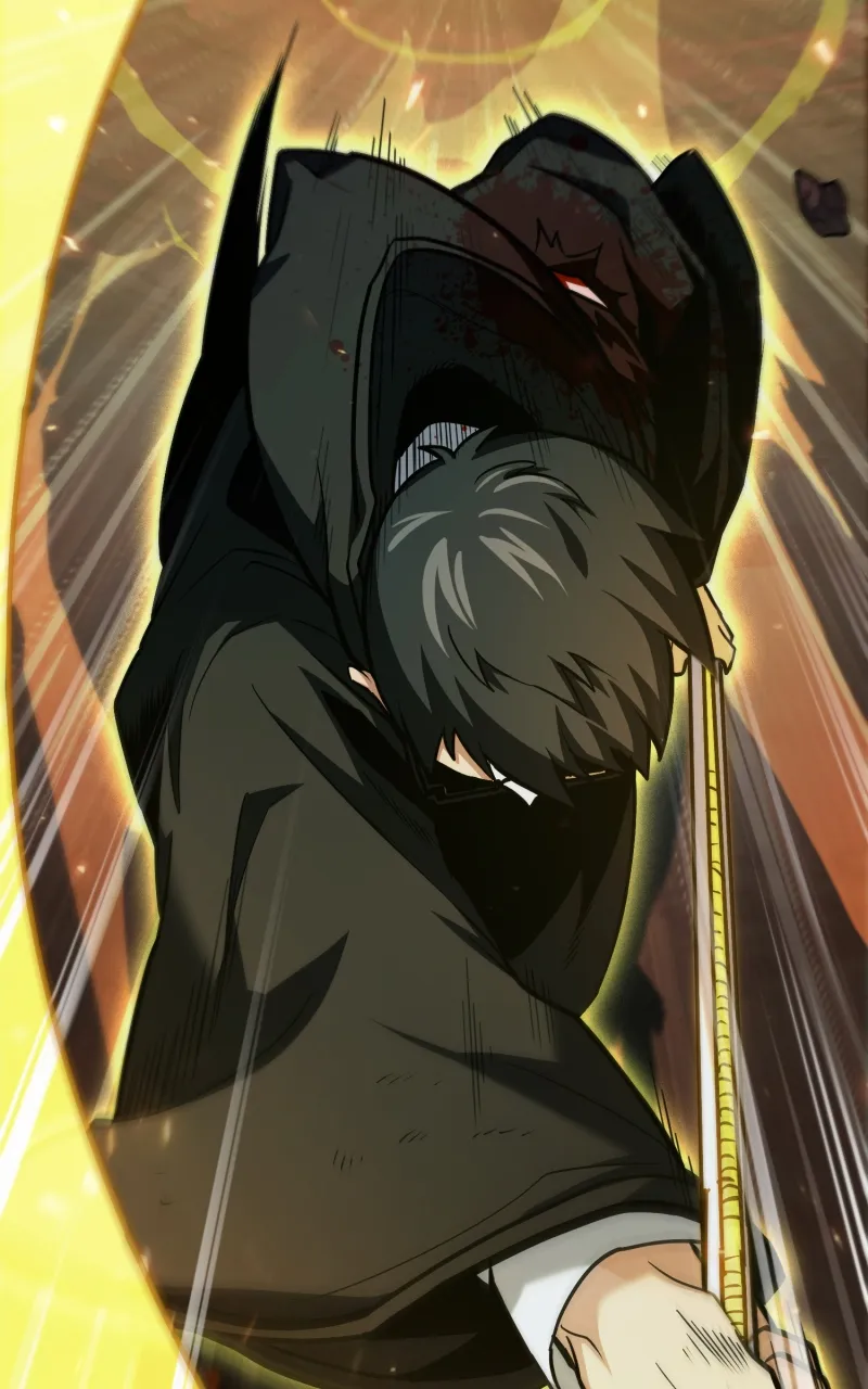 Read How to Live as an Illegal Healer Manga Online