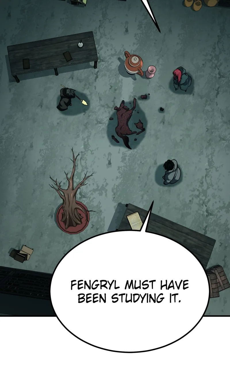 Read How to Live as an Illegal Healer Manga Online