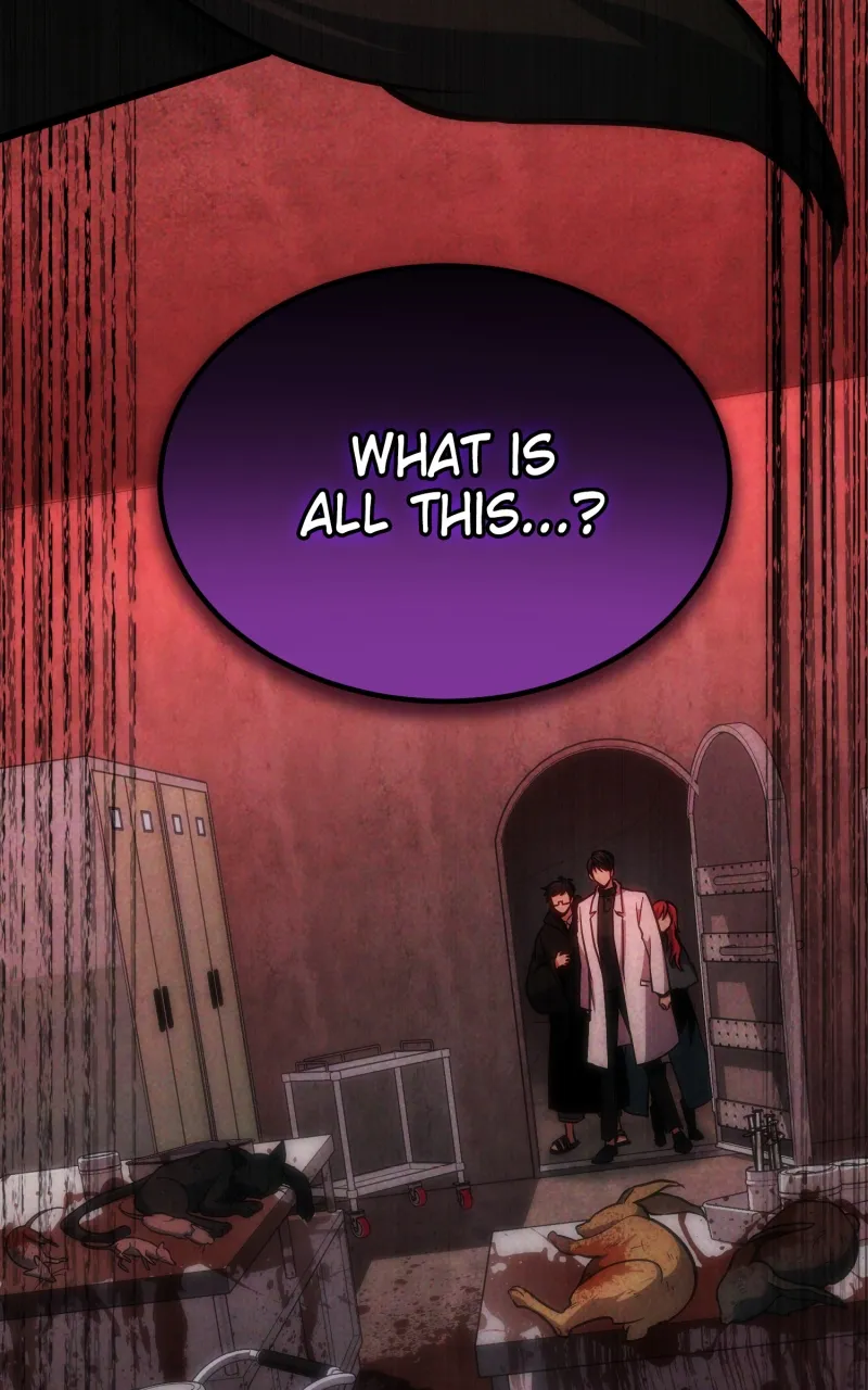 Read How to Live as an Illegal Healer Manga Online