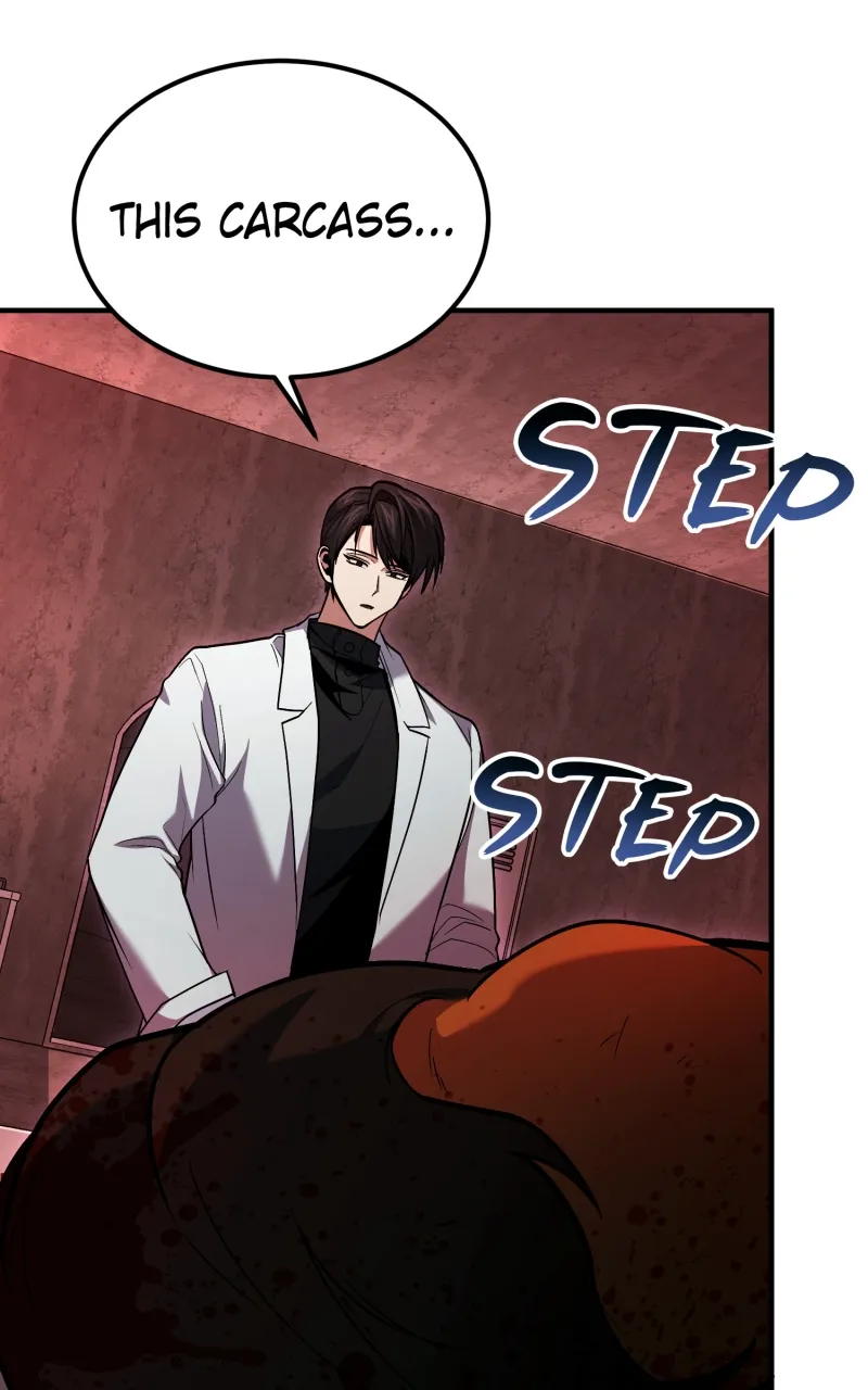 Read How to Live as an Illegal Healer Manga Online