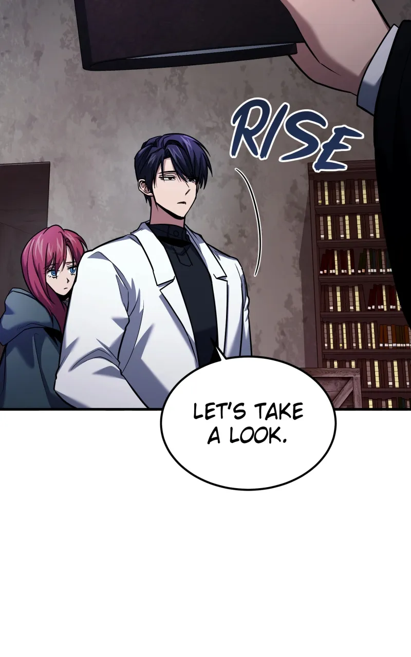 Read How to Live as an Illegal Healer Manga Online