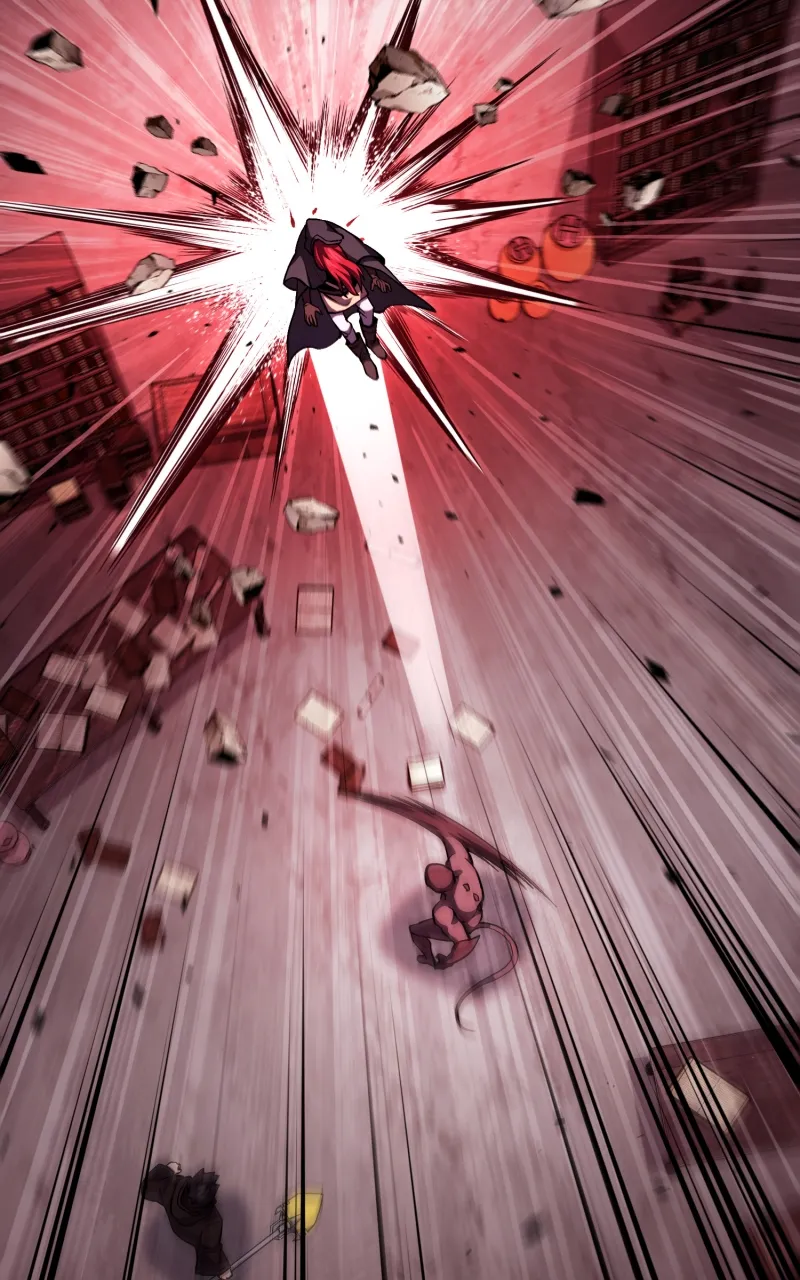 Read How to Live as an Illegal Healer Manga Online