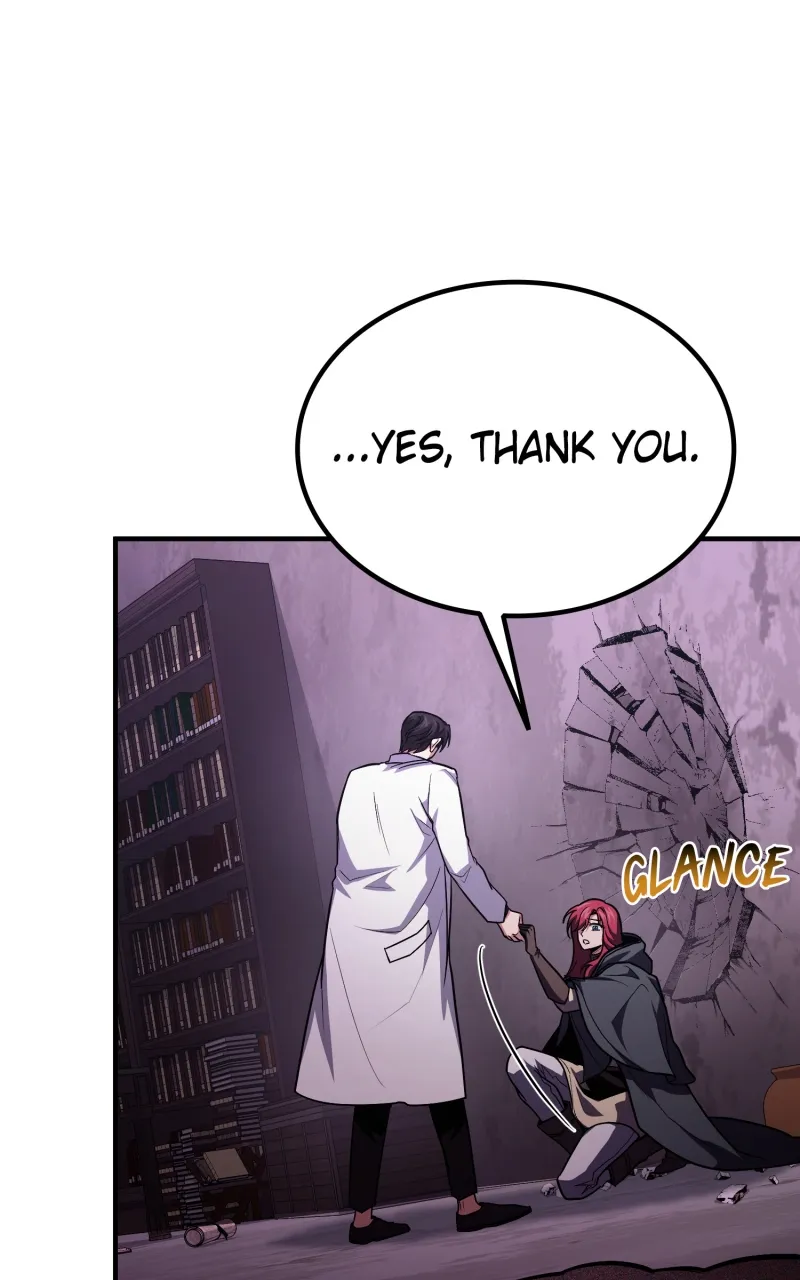 Read How to Live as an Illegal Healer Manga Online