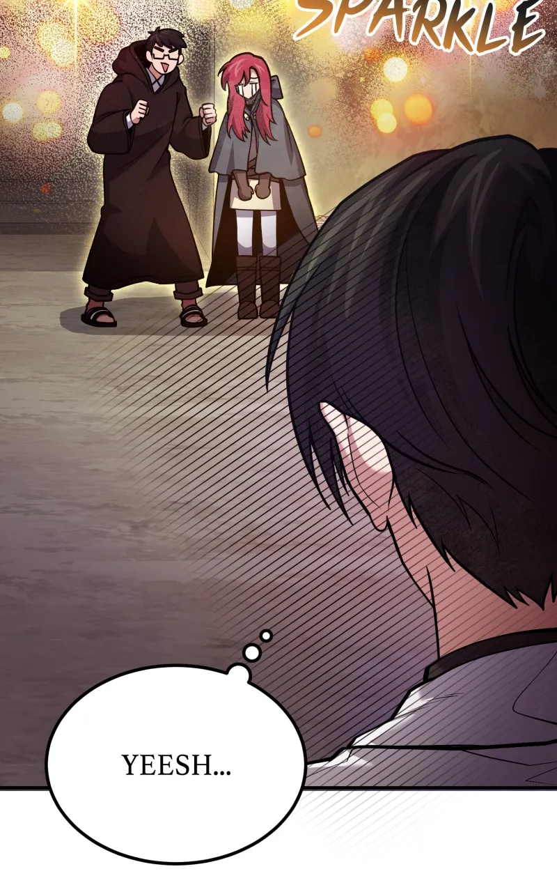 Read How to Live as an Illegal Healer Manga Online