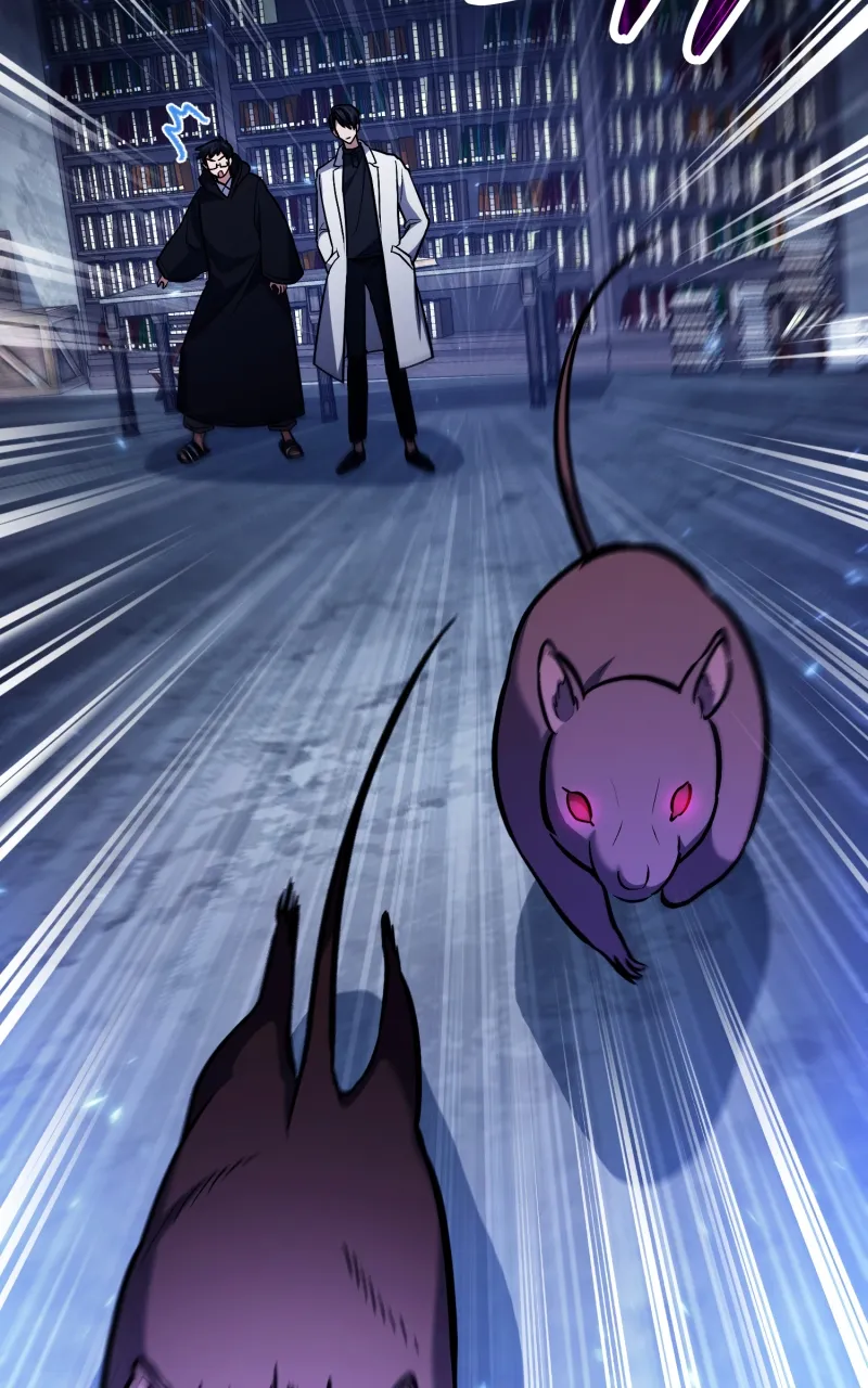 Read How to Live as an Illegal Healer Manga Online