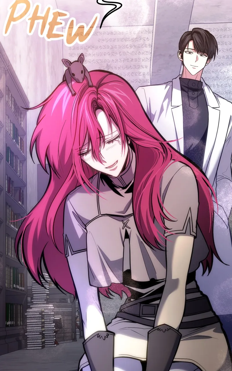 Read How to Live as an Illegal Healer Manga Online