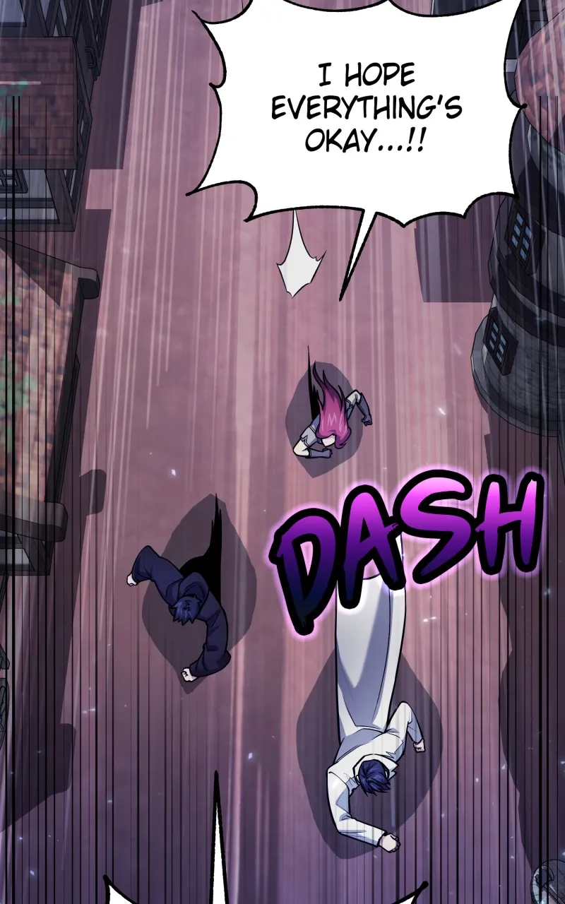 Read How to Live as an Illegal Healer Manga Online