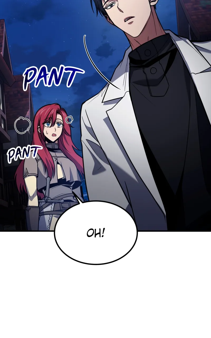 Read How to Live as an Illegal Healer Manga Online