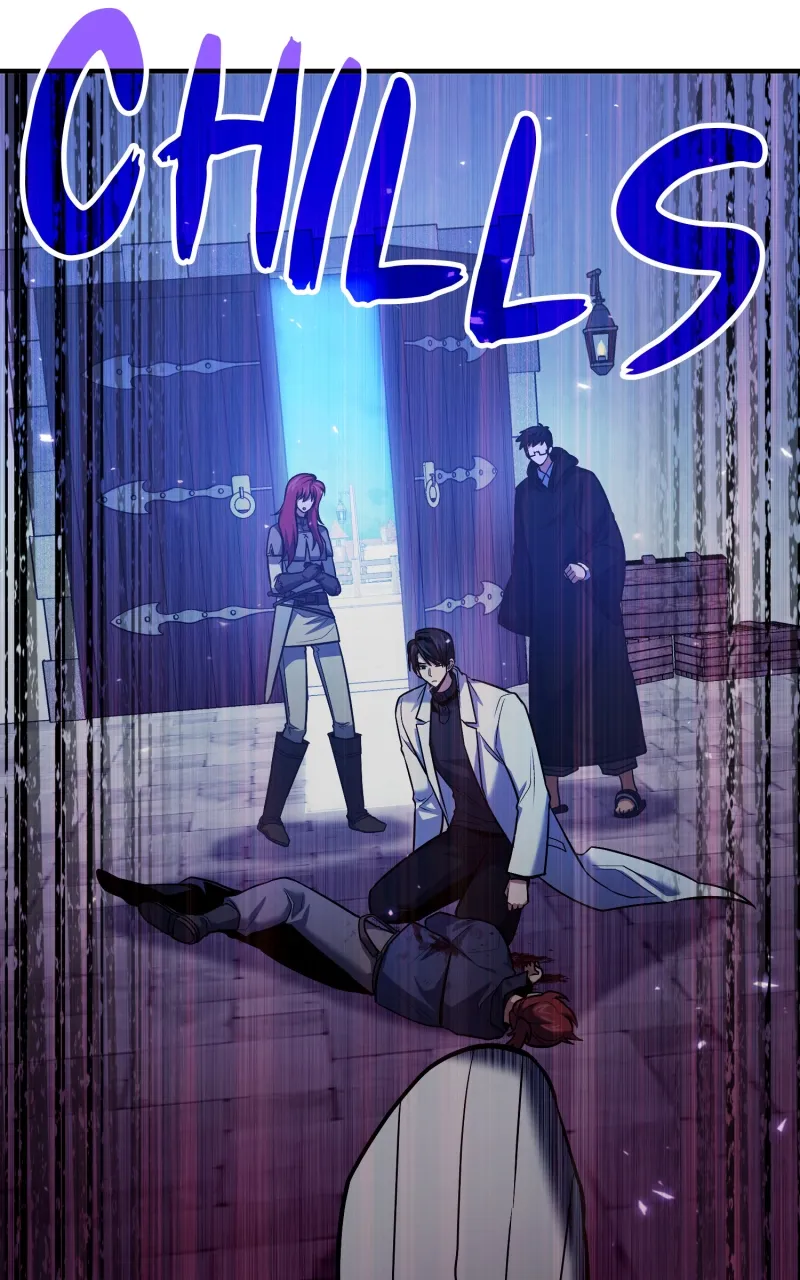 Read How to Live as an Illegal Healer Manga Online