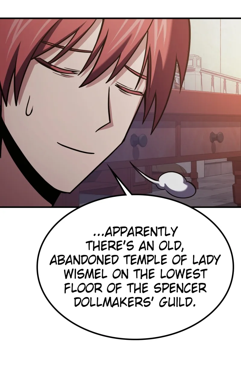 Read How to Live as an Illegal Healer Manga Online