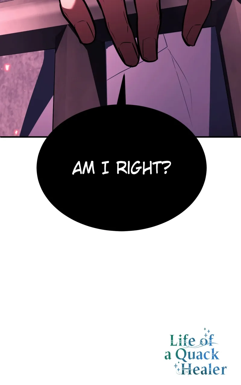 Read How to Live as an Illegal Healer Manga Online