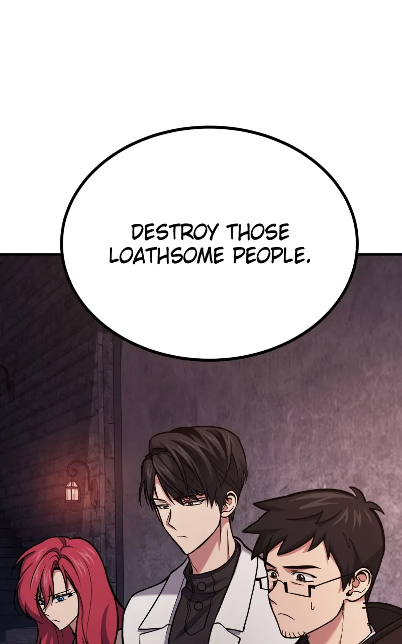 Read How to Live as an Illegal Healer Manga Online