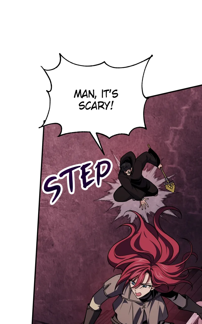 Read How to Live as an Illegal Healer Manga Online